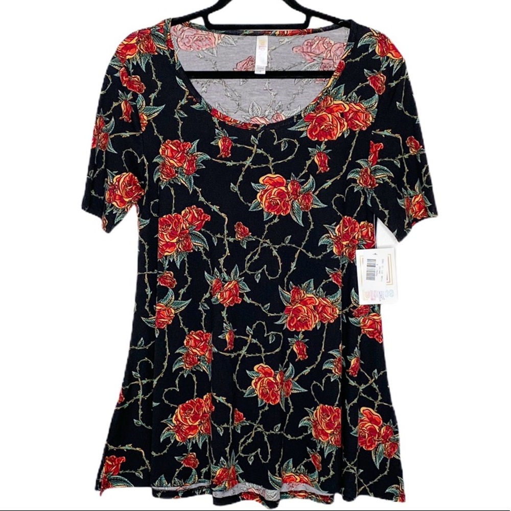 LuLaRoe Perfect Tee